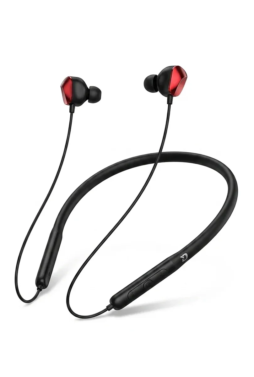 KZ ND LY01 목걸이형 블루투스 업그레이드 헤드셋