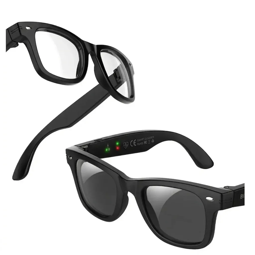 블리츠울프 BW-AG1 스마트 AI 선글라스