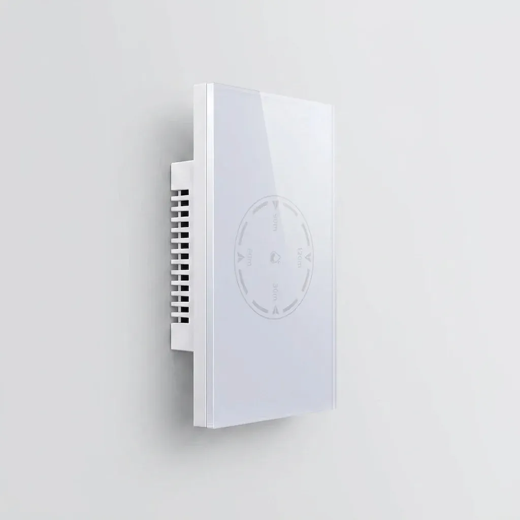 아바토 투야 와이파이 보일러 터치 스위치