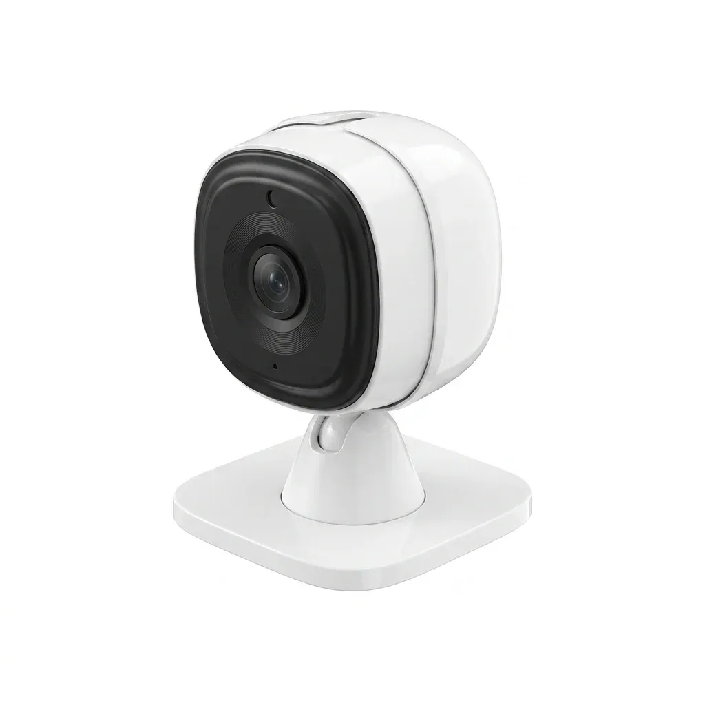 SONOFF CAM Slim 와이파이 보안카메라