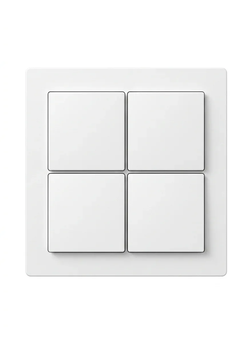 투야 지그비 4버튼 무선 장면 스위치