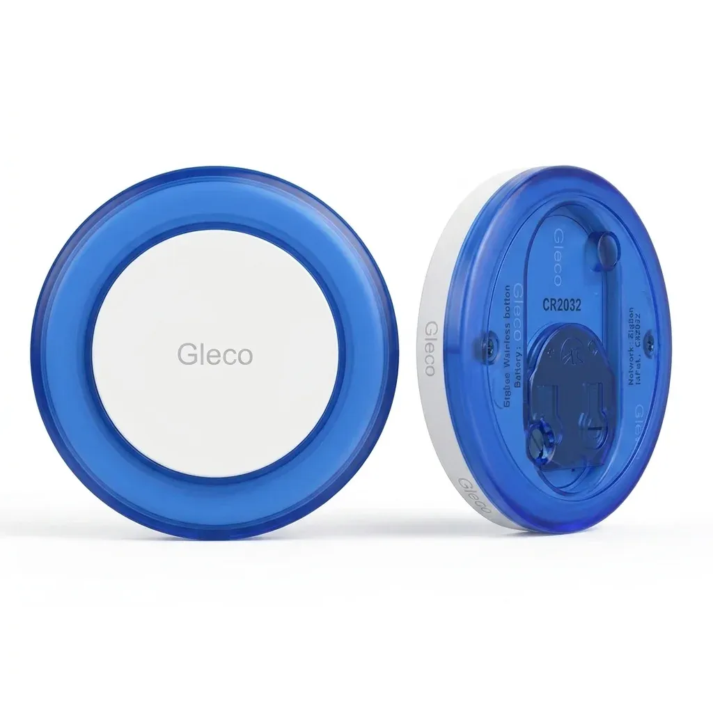 투야 지그비 무선 장면 버튼 스위치