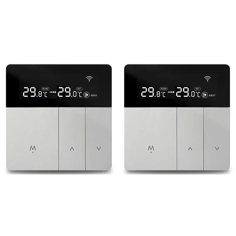 아바토 투야 Wi‑Fi 원격 온도조절 컨트롤러 WT50