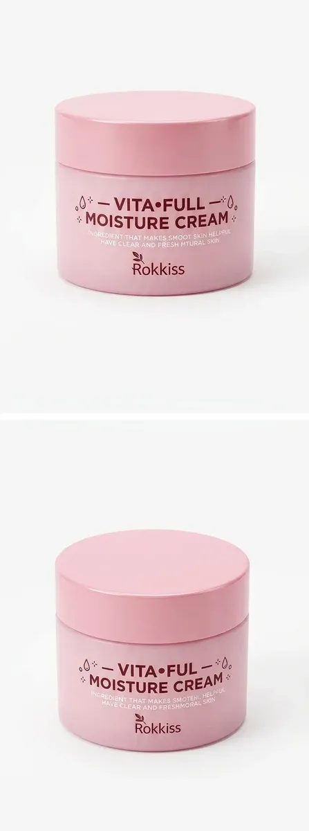 록키스 화이트닝 스페셜 4종 스킨케어 세트