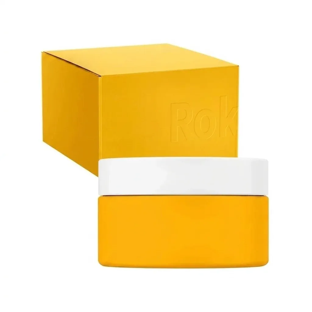 록키스 비타풀 약산성 수분 크림 120g