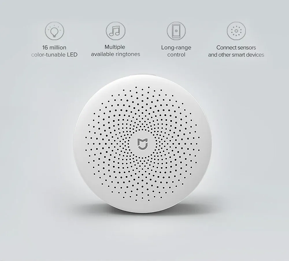 샤오미 지그비 스마트 홈 센서 3종 세트