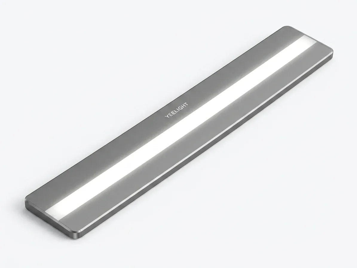 예라이트 초슬림 캐비닛 센서 조명