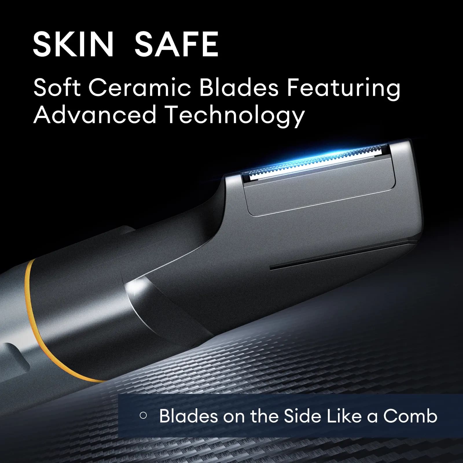 켄센 S16 전신·수염 멀티 그루밍 트리머 키트