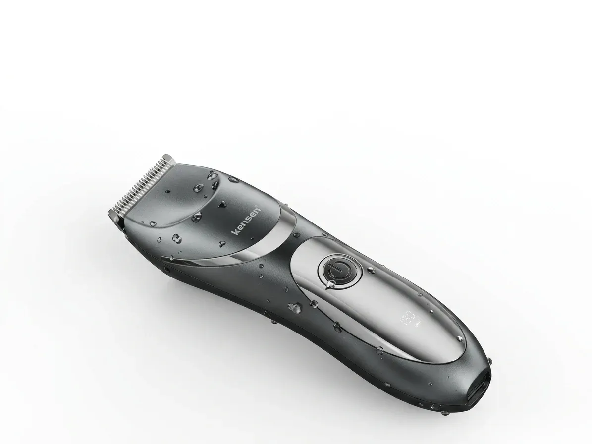 켄센 S5 충전식 전신·수염 바디 트리머