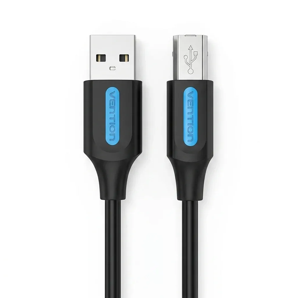 벤션 USB 2.0 A-B 프린터·스캐너 연결 케이블