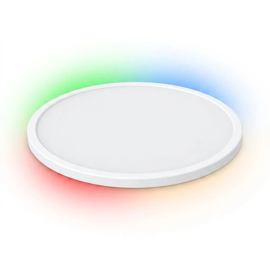 예라이트 RGB 슬림 스마트 천장조명