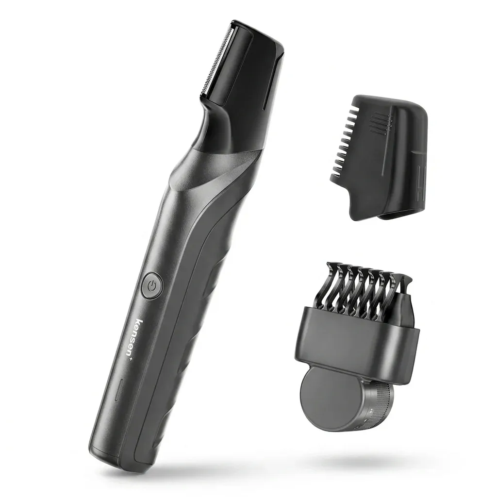 켄센 T1 전신용 방수 바디 트리머