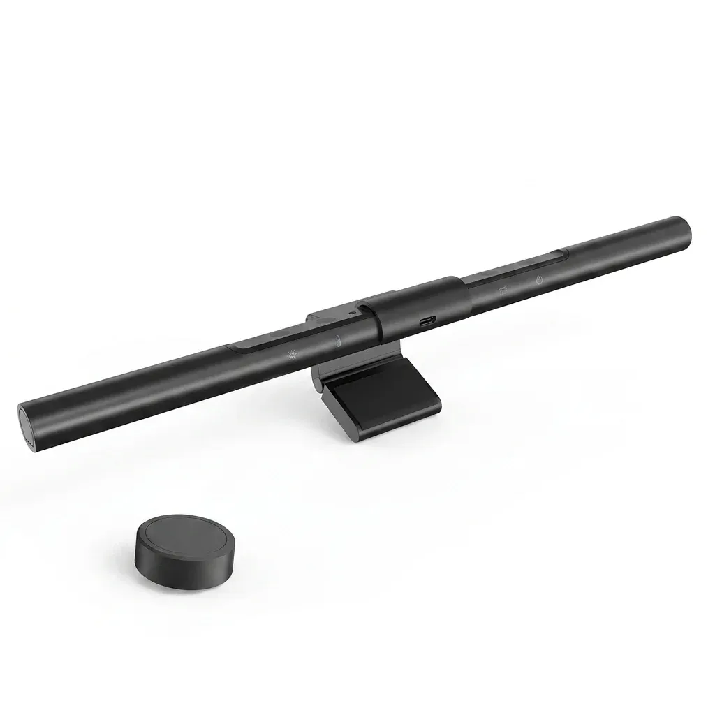 예라이트 푸라 모니터 LED 라이트바