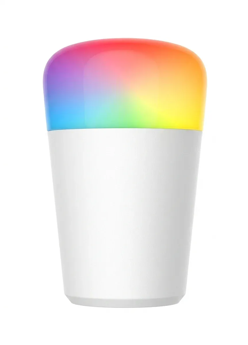 예라이트 W3 E26 스마트 컬러 전구