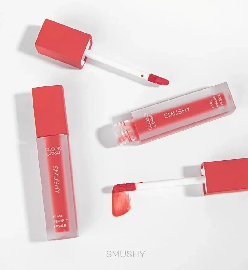 록키스 스머시 컬러레이션 틴트 4g