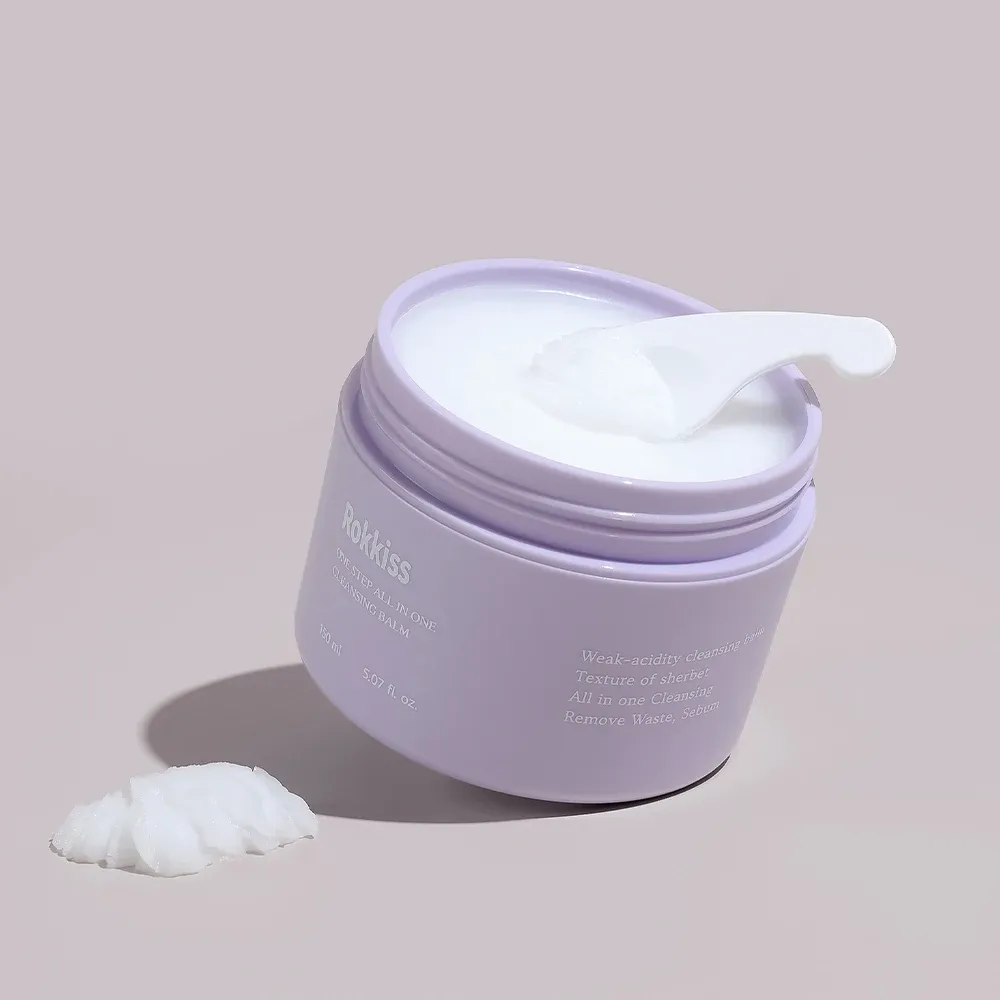 록키스 원스텝 약산성 클렌징밤 150ml