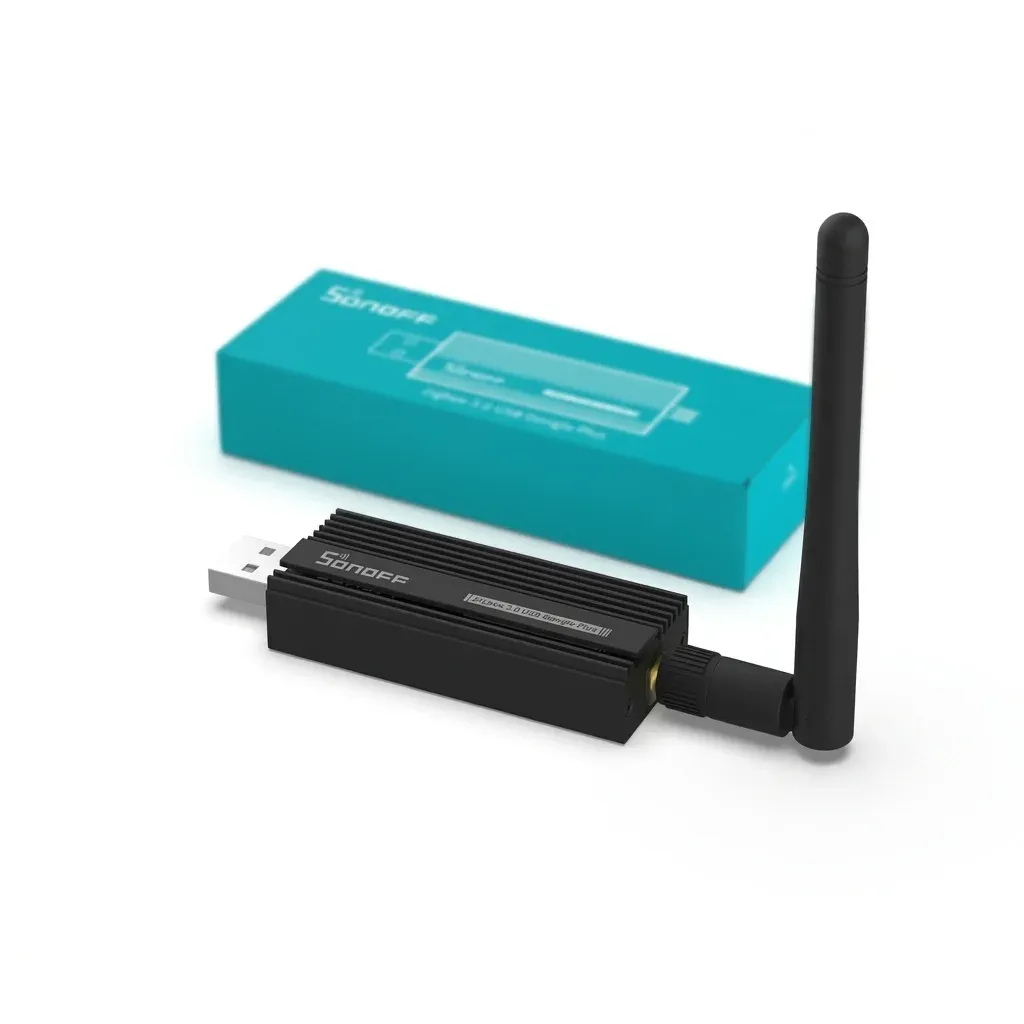 SONOFF ZBDongle-E USB 지그비 동글