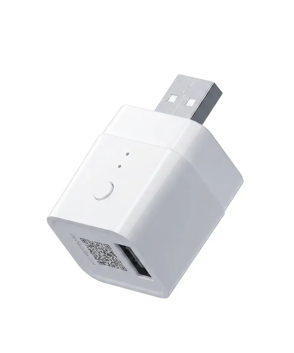 SONOFF ZBMicro 지그비 USB 스마트 어댑터