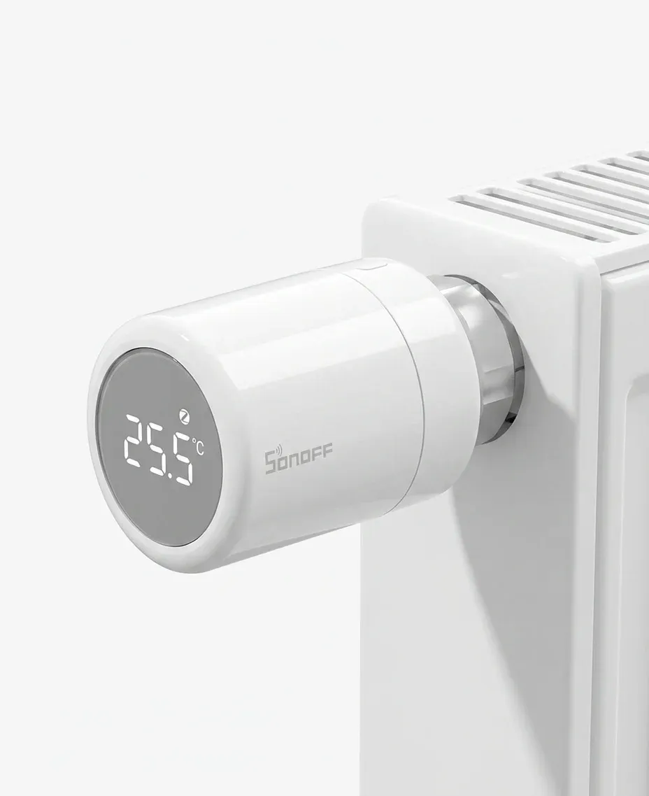 SONOFF 지그비 스마트 라디에이터 밸브