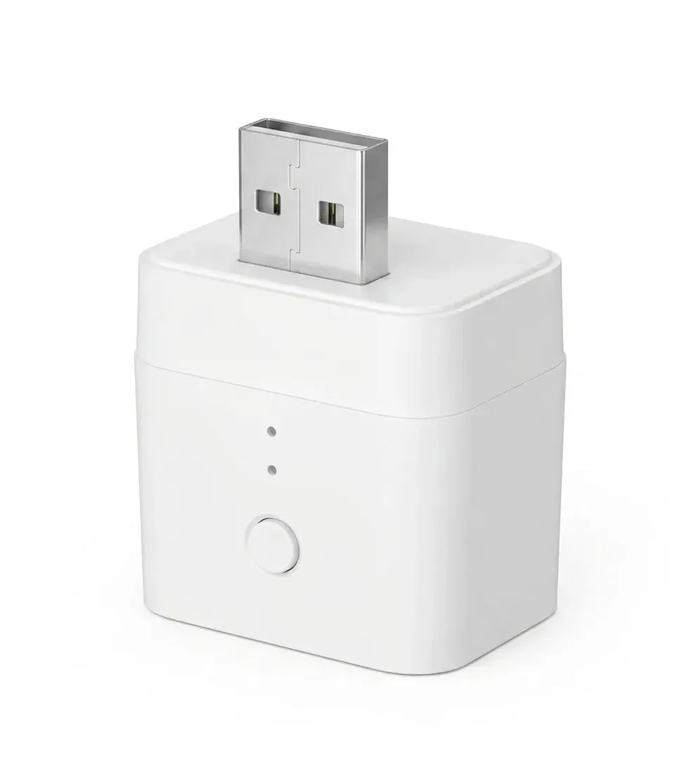 SONOFF ZBmicro USB 스마트 스위치