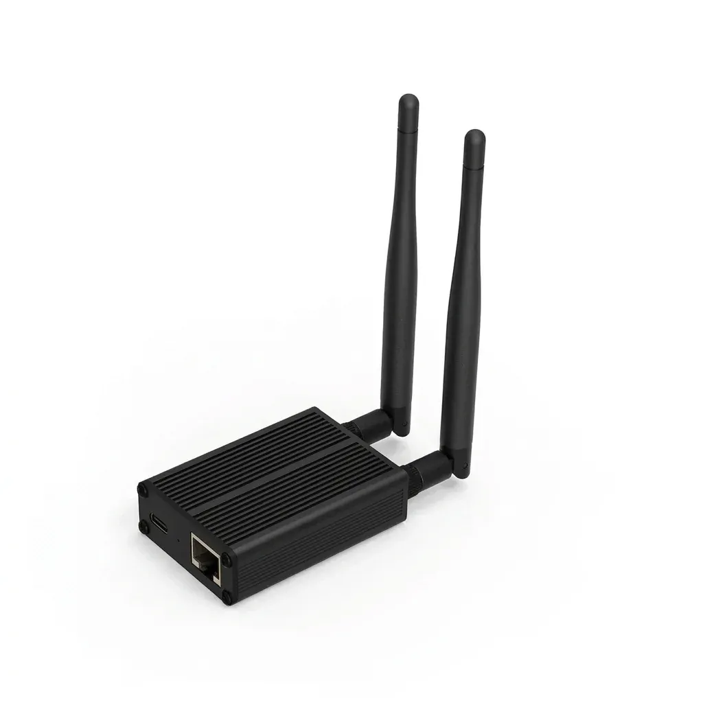 AVATTO 멀티모드 지그비 3.0 게이트웨이