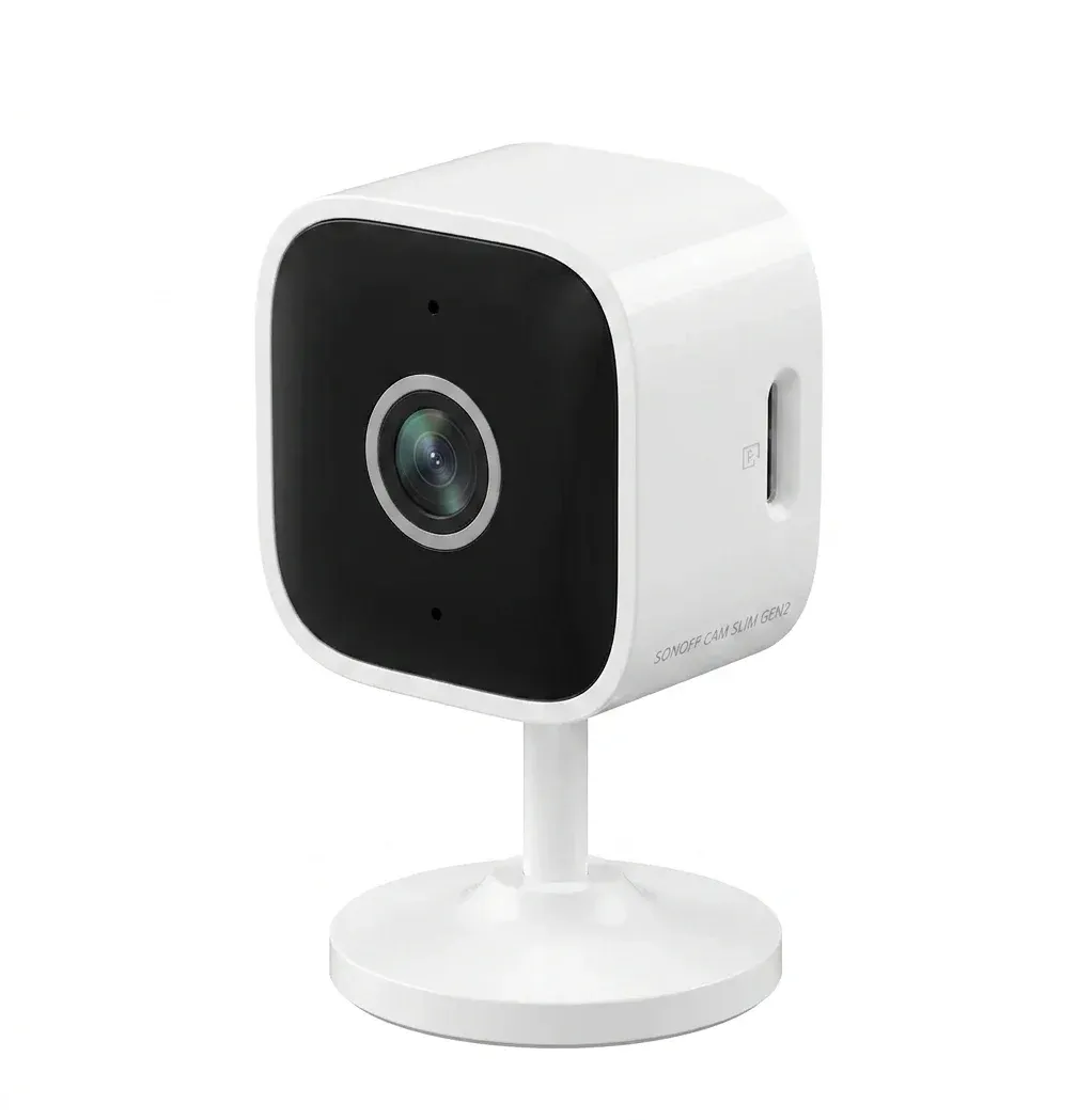 SONOFF CAM Slim Gen2 스마트 보안 카메라