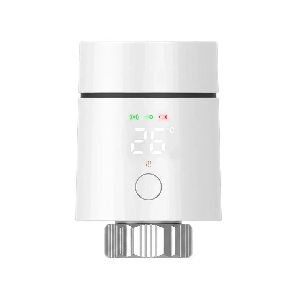 AVATTO 스마트 라디에이터 온도조절 밸브