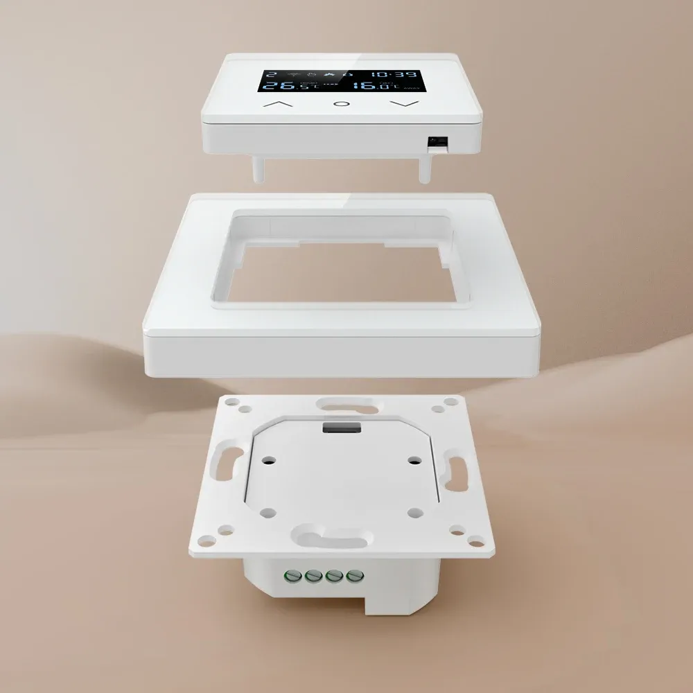 아바토 투야 Wi‑Fi 스마트 온도조절기 WT200