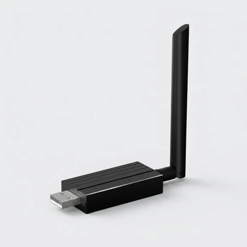 AVATTO 지그비 USB 동글 안테나 제품사진