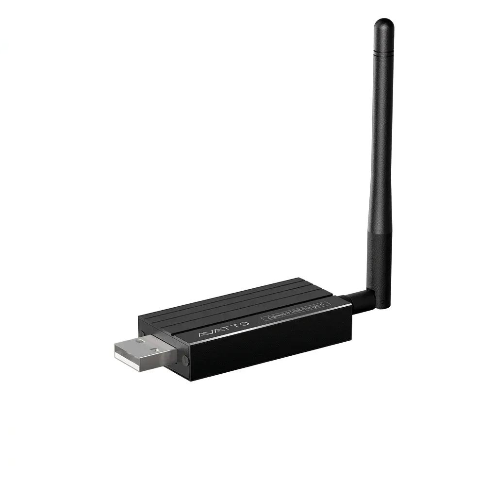 아바토 지그비 3.0 USB 동글 안테나