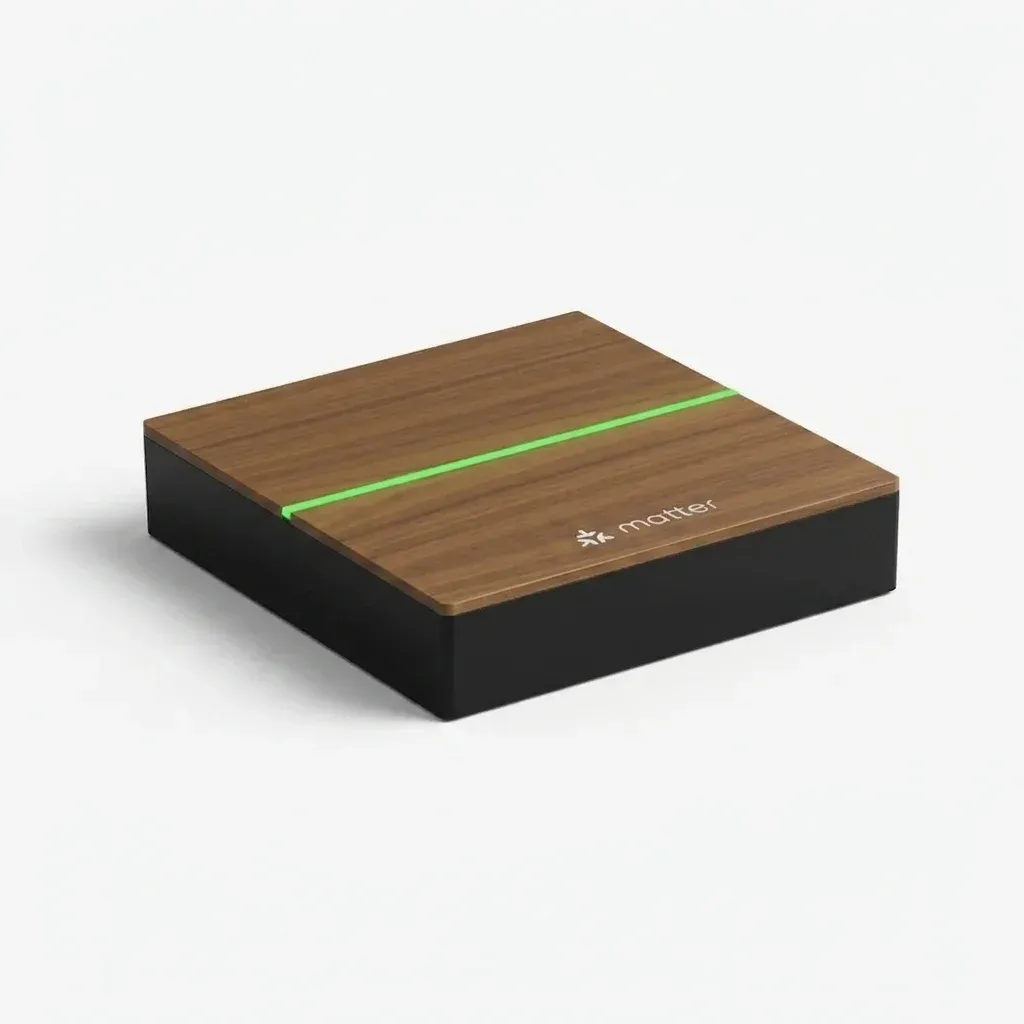 투야 호환 매터 유선 지그비 허브