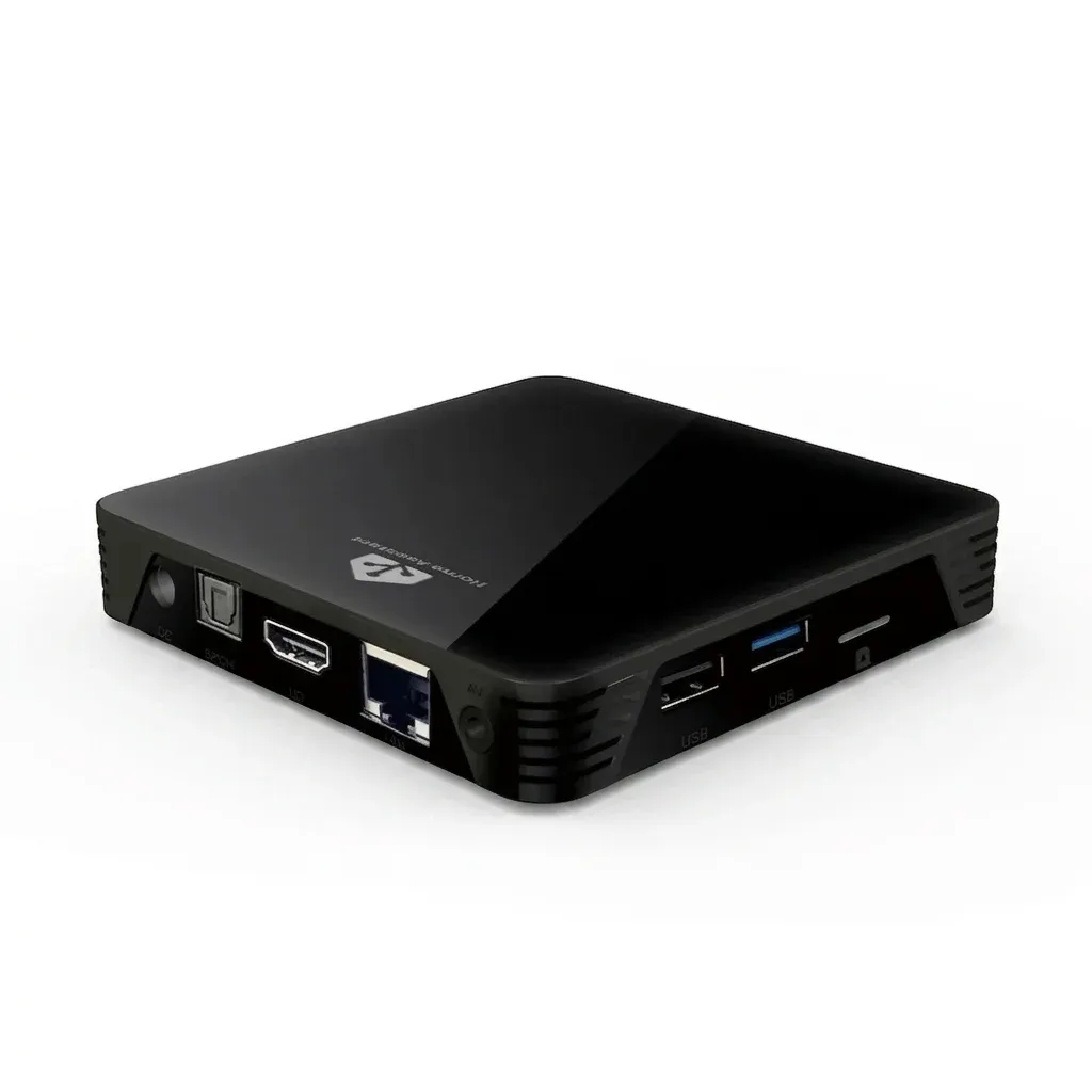 AVATTO HA70 스마트홈 허브 박스