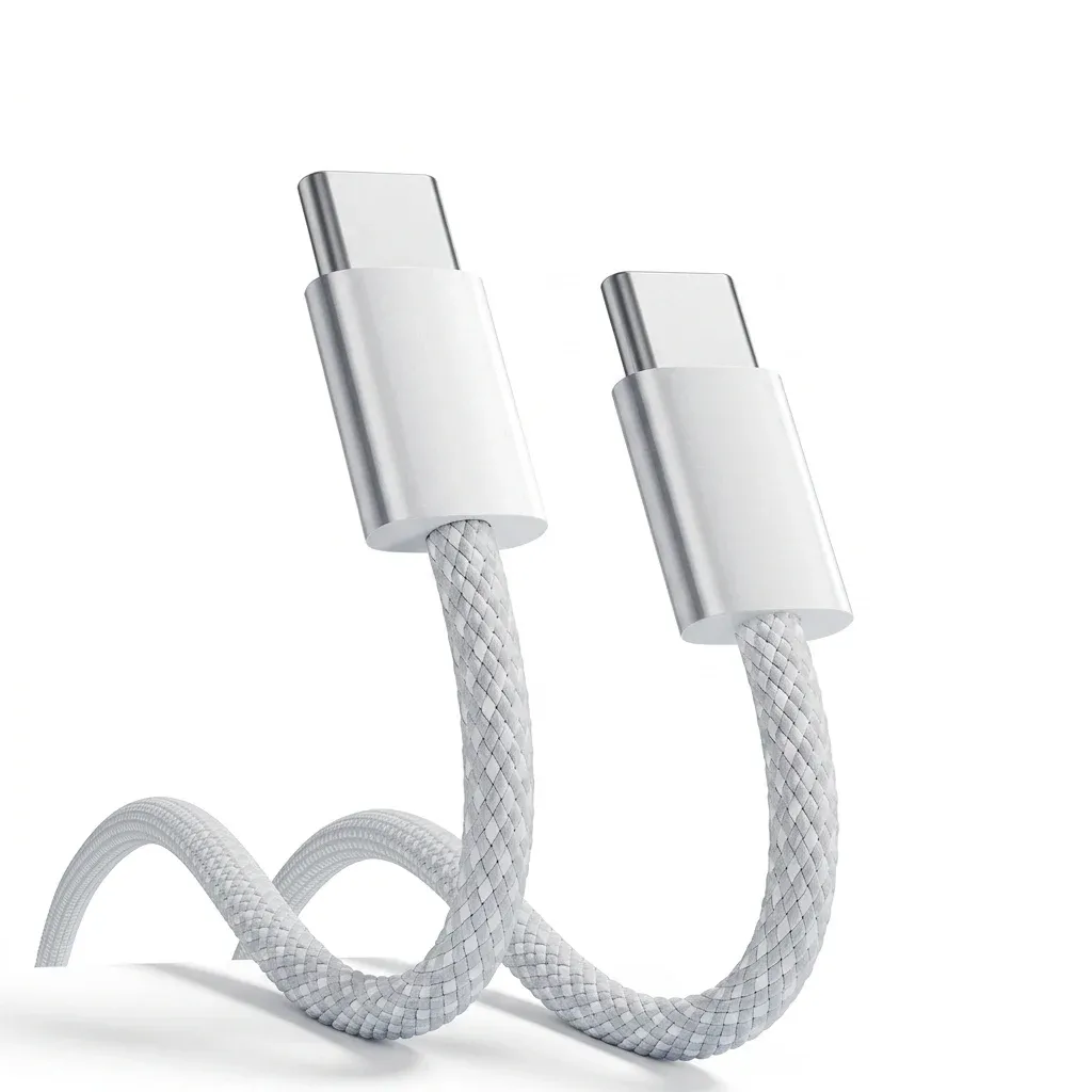 에사저 USB-C to C 고속 충전 케이블