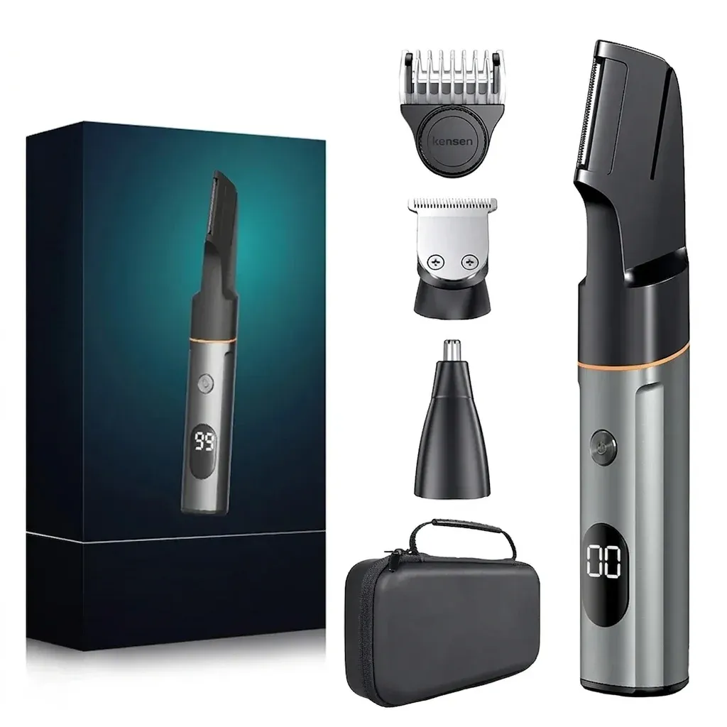 켄센 S16 멀티 그루밍 트리머 키트