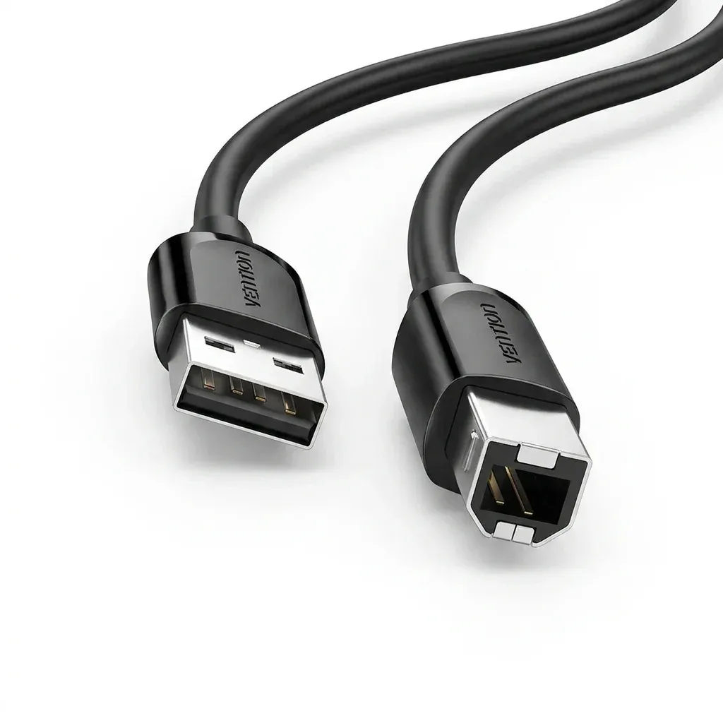 벤션 USB A-B 프린터 케이블