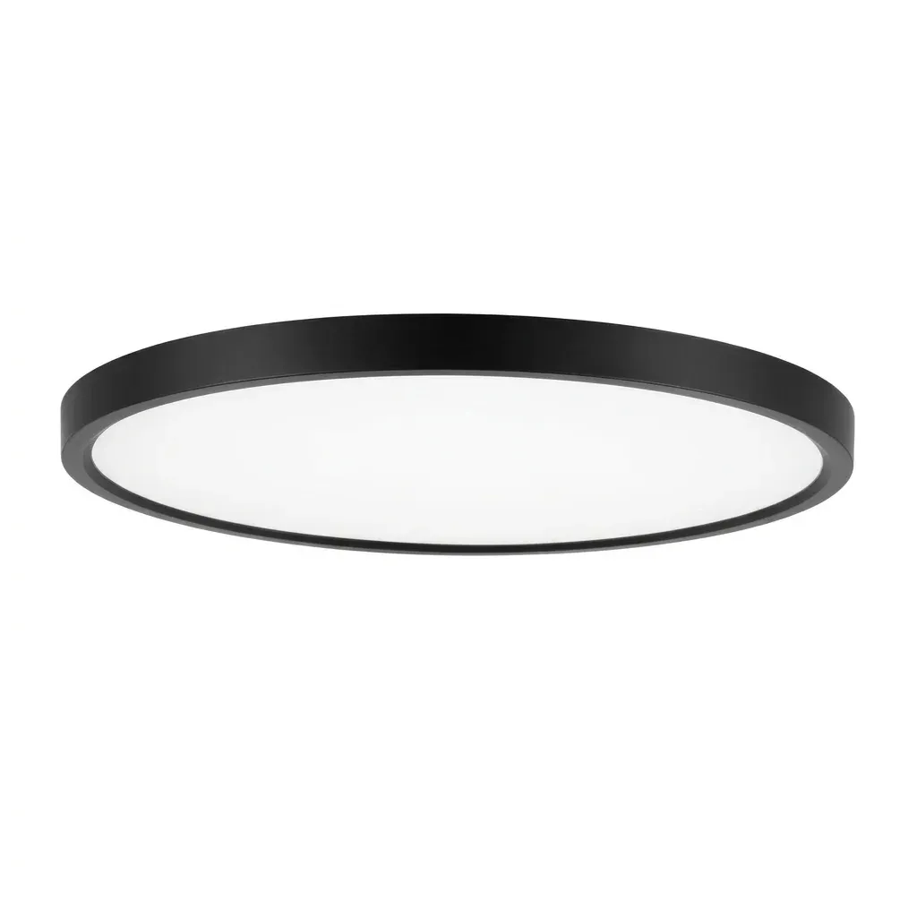 예라이트 초슬림 원형 스마트 천장조명