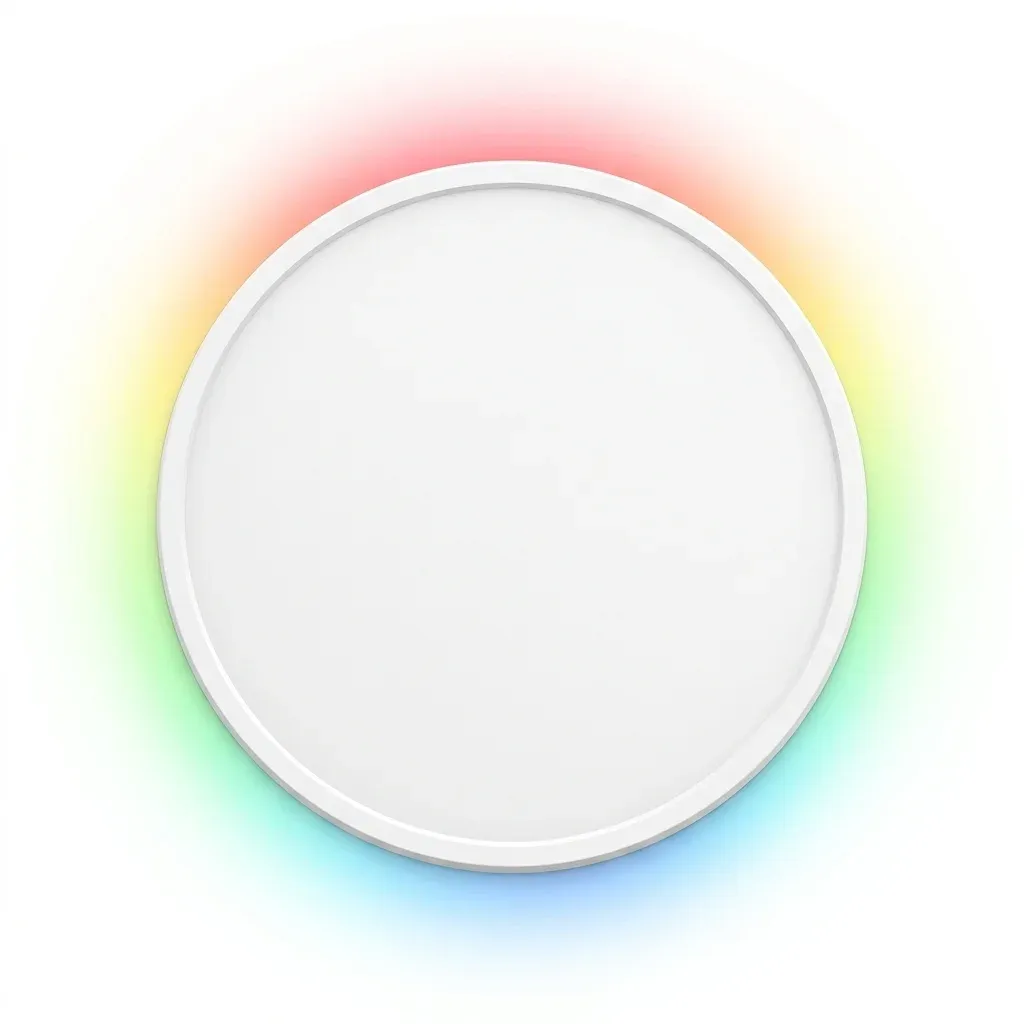 예라이트 초슬림 RGB 스마트 천장조명