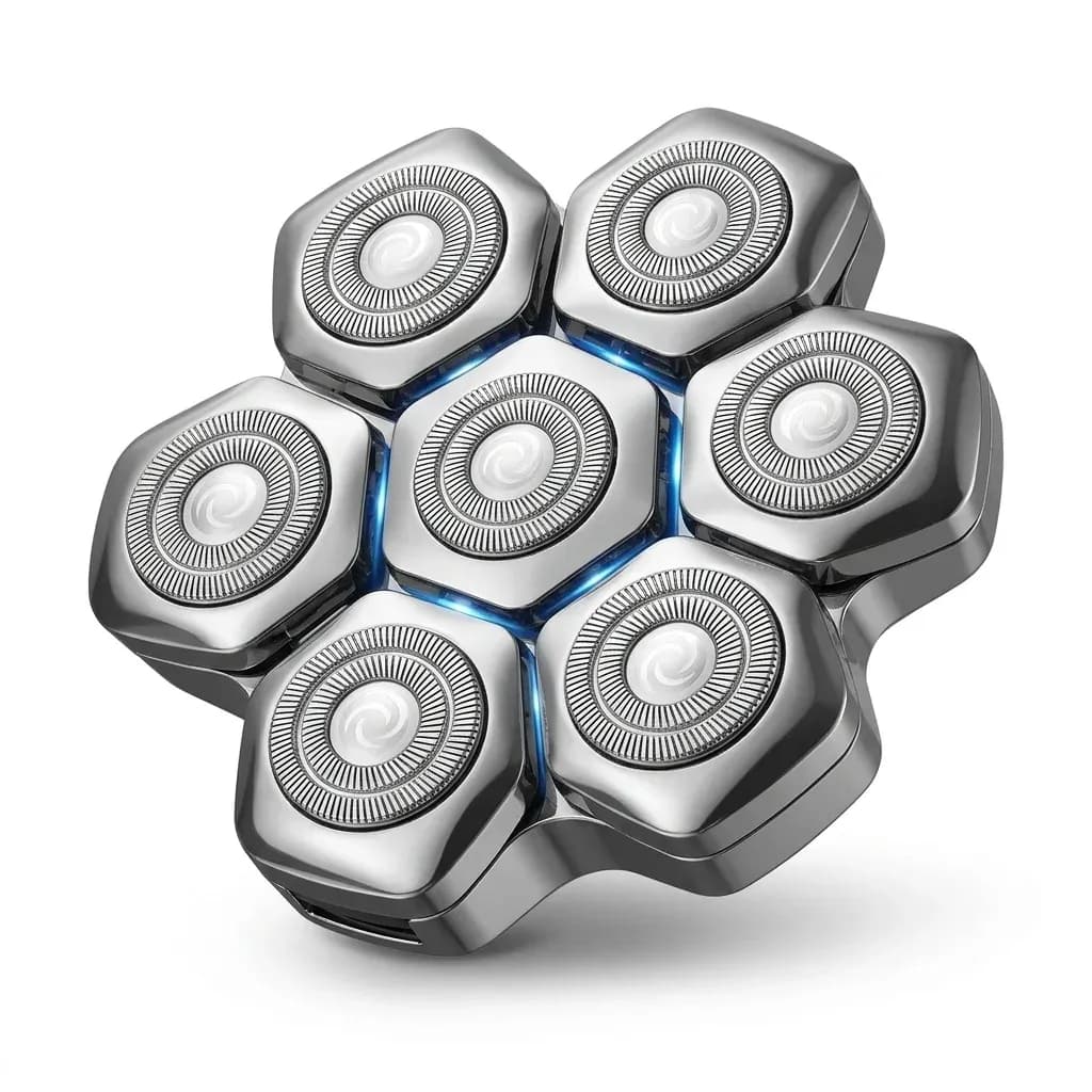 켄센 S18 호환 7D 면도 헤드