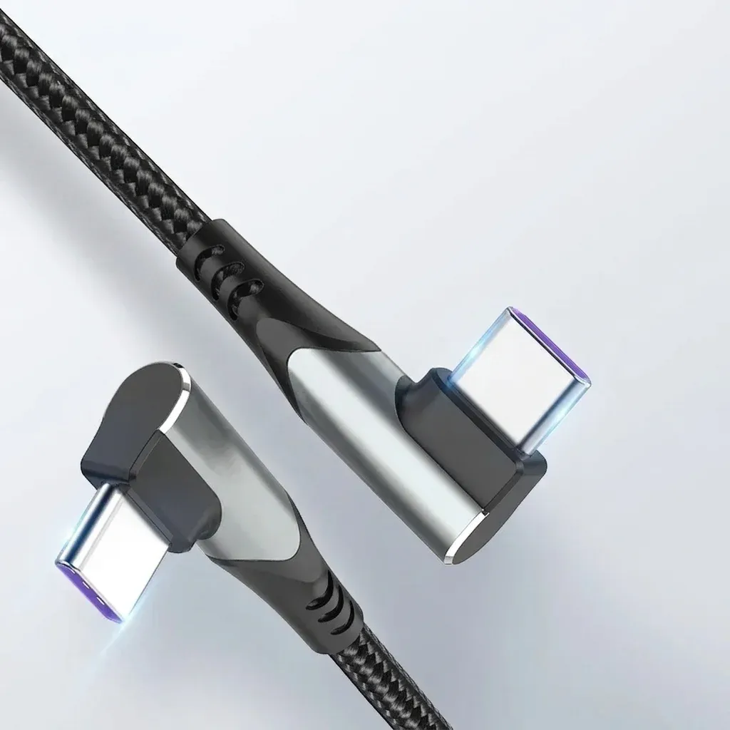 벤션 USB-C 고속 충전 케이블