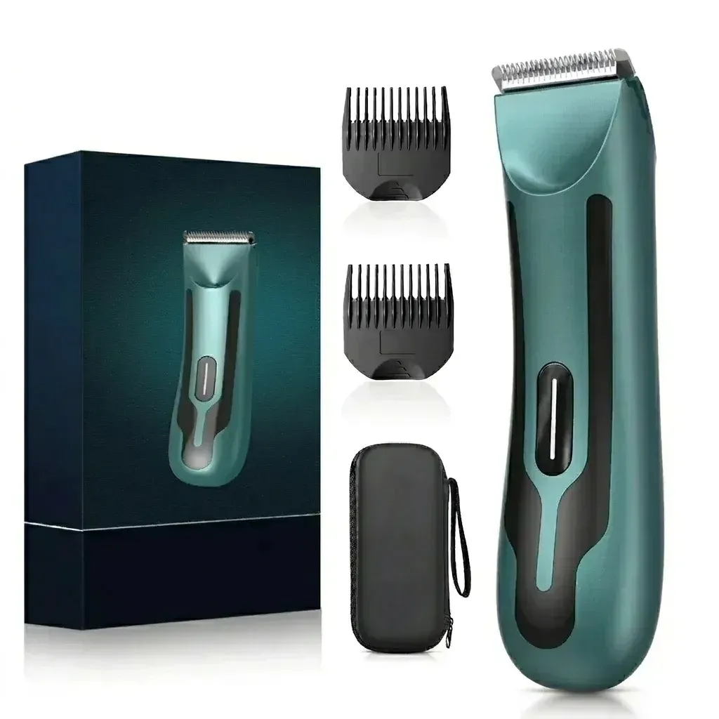 켄센 S10 바디 트리머 세트