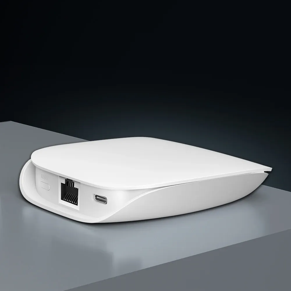 AVATTO 투야 지그비·블루투스 멀티모드 스마트 허브 GW16