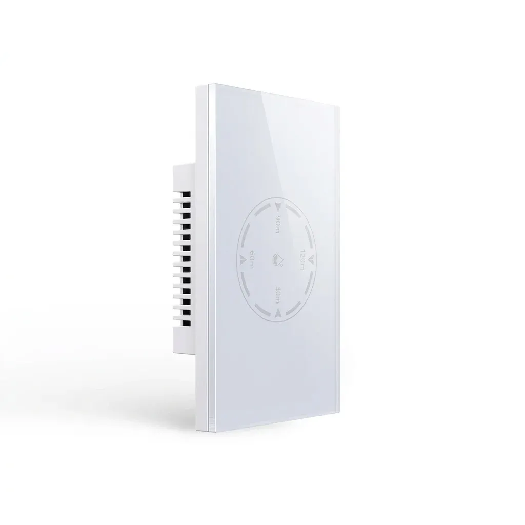 아바토 투야 스마트 보일러 터치 스위치