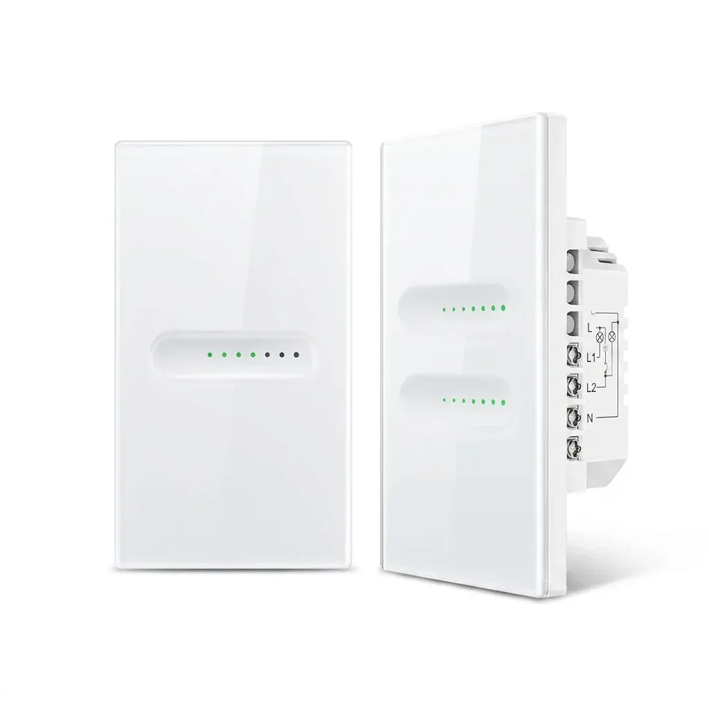 아바토 투야 Wi‑Fi 스마트 디머 스위치