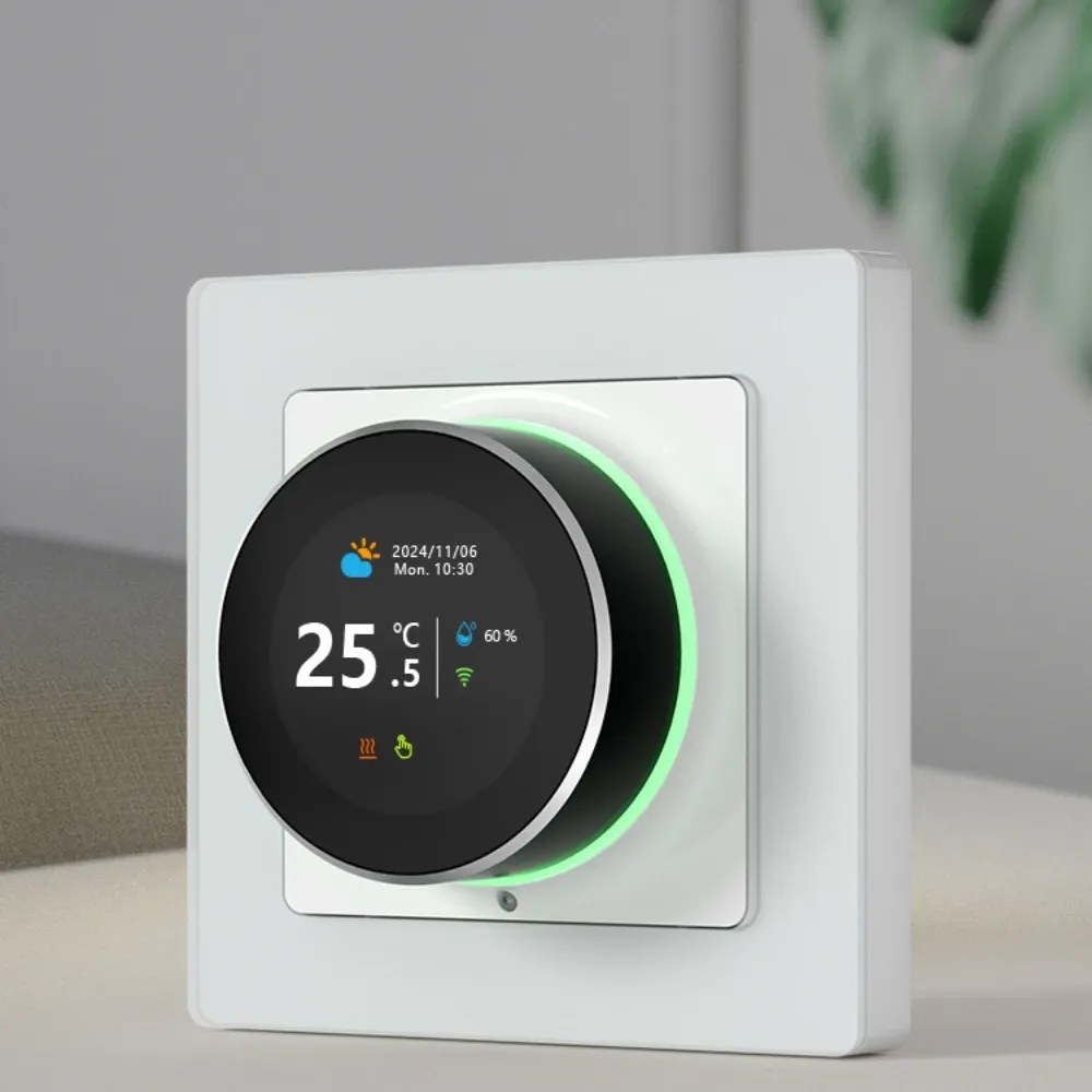 아바토 WT20R 투야 와이파이 바닥난방 온도조절기