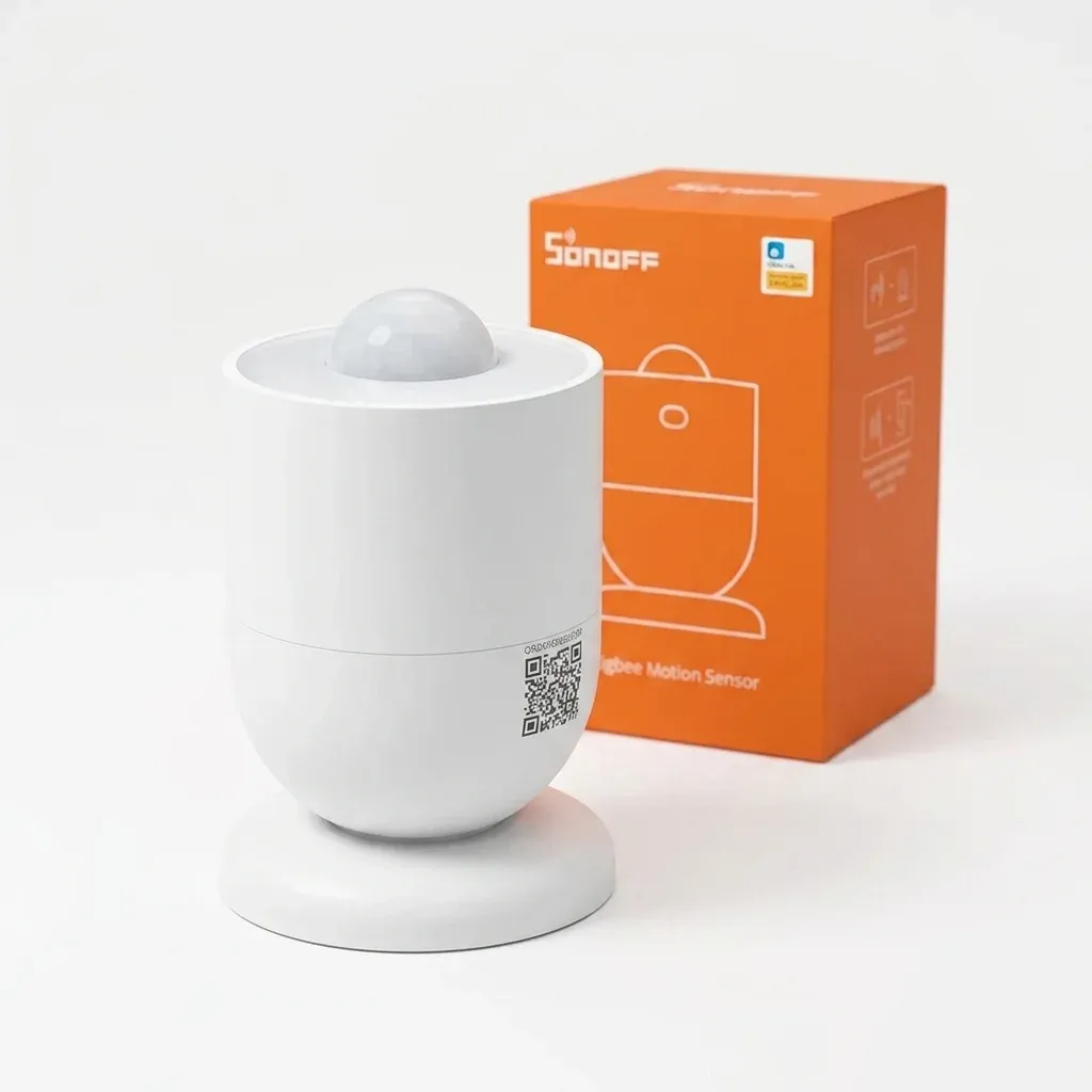 SONOFF SNZB-03P 지그비 인체감지 센서