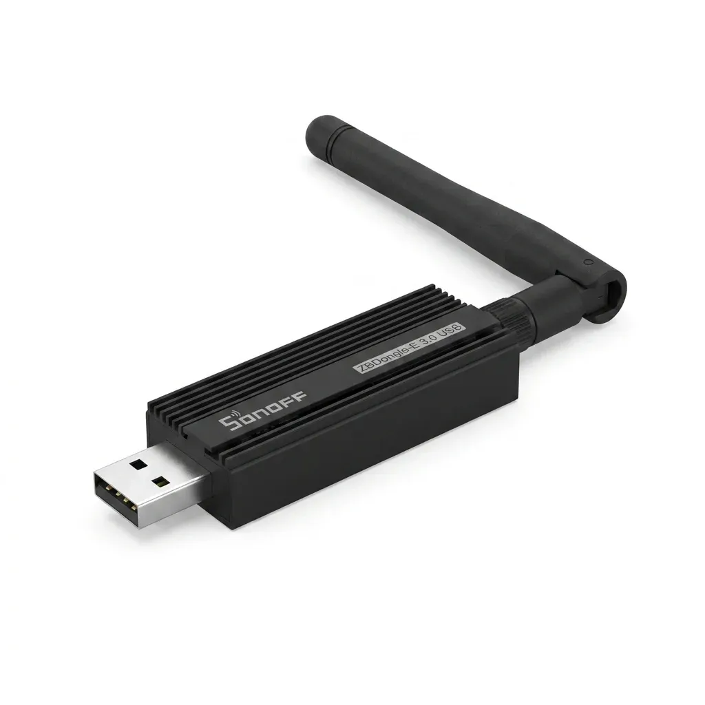 SONOFF ZBDongle-E USB 지그비 게이트웨이 동글
