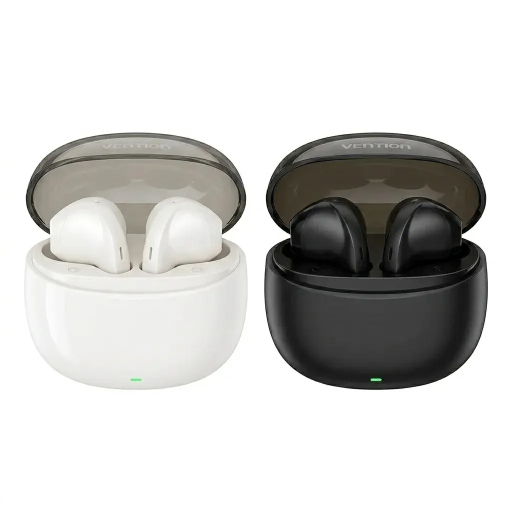 벤션 엘프 E07 무선 이어버드 2색상