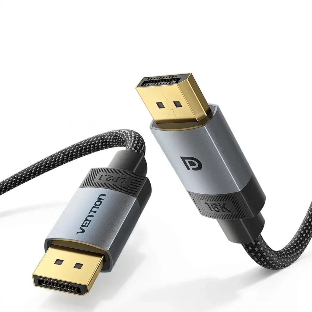 벤션 DP 2.1 디스플레이포트 케이블