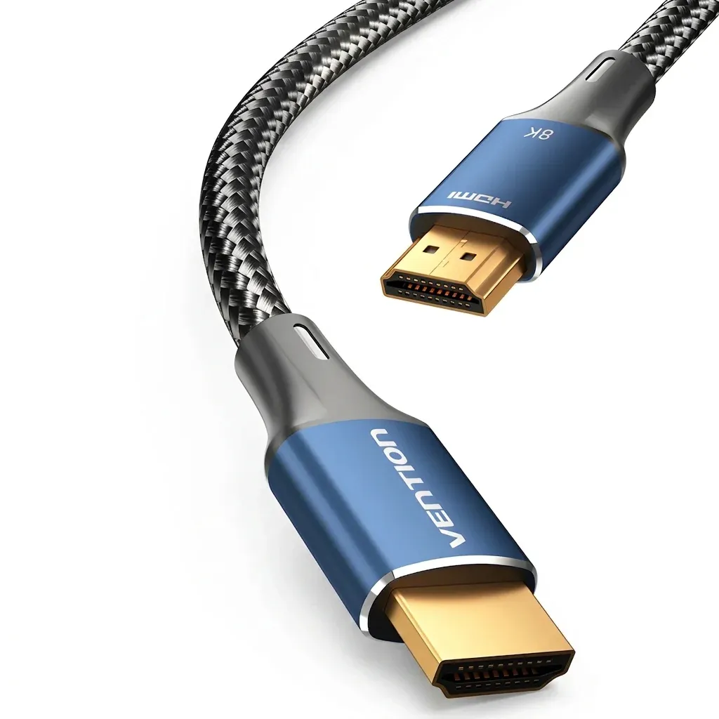 벤션 8K HDMI 2.1 케이블