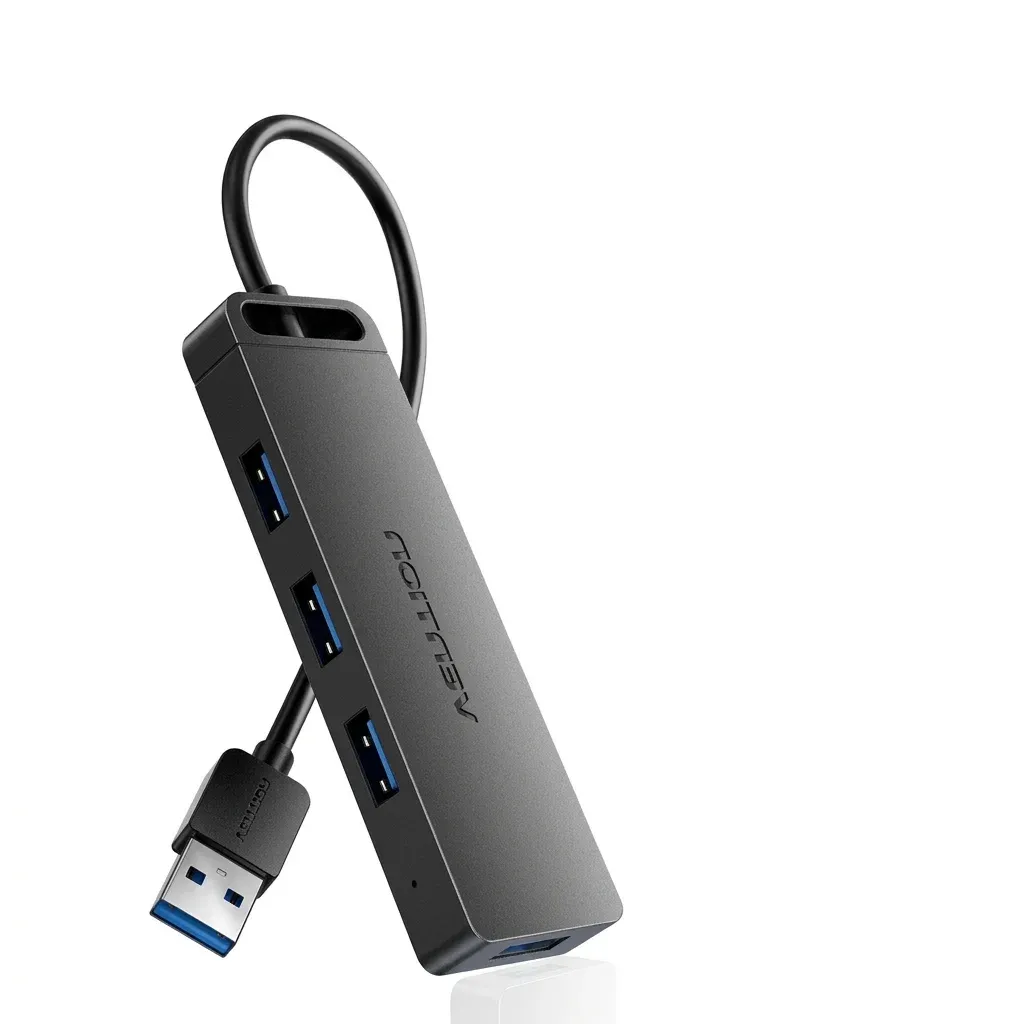 벤션 4포트 USB 3.0 허브